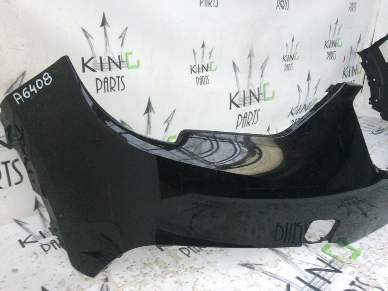 VAUXHALL CROSSLAND X 2017 2018 SUV FRONT BUMPER GENUINE TOP PART 39097370