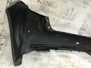 TOYOTA VERSO FACELIFT 2013-2018 REAR BUMPER PDC GENUINE 521590F120