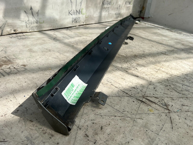 VW E-UP 2016-ON PASSENGER SIDE LEFT SKIRT COVER 12E853859