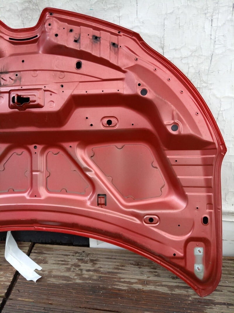 RENAULT KADJAR 2015-2022 GENUINE FRONT BONNET HOOD PANEL