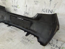 TOYOTA YARIS MK2 2005-11 REAR BUMPER  GENUINE 521590D230