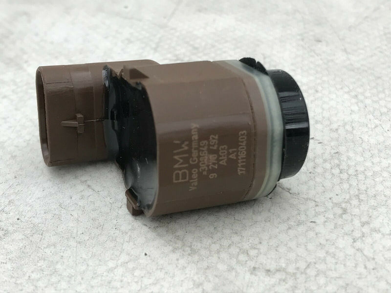 ROLLS ROYCE - GHOST, DAWN, WRAITH GENUINE PDC PARK SENSOR in SILVER 9270492