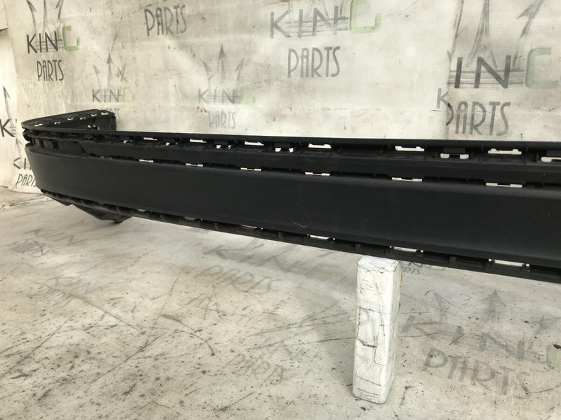 VOLKSWAGEN TIGUAN 2016-2019 REAR BUMPER LOWER SECTION GENUINE 5NA807521