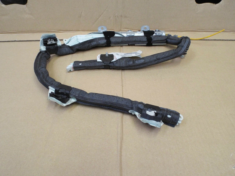 FORD FOCUS 08-11 3 DOOR ROB ROOF AIR BAG CURTAIN LEFT SIDE N/S 7M51-B14K159-AE
