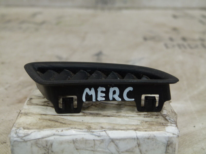 MERCEDES C W205 2014-2018 DASHBOARD AIR VENT TRIM GENUINE JC2400067