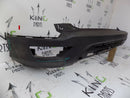 FORD KUGA MK2 2012 2013 2014 2015 BLACK REAR BUMPER GENUINE CV44-17D781