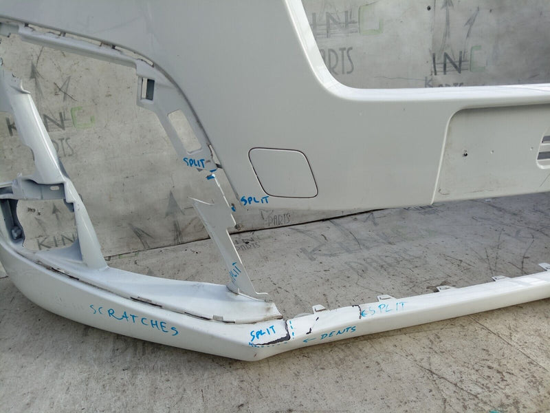 PEUGEOT EXPERT 2017-ON FRONT BUMPER 9811794677