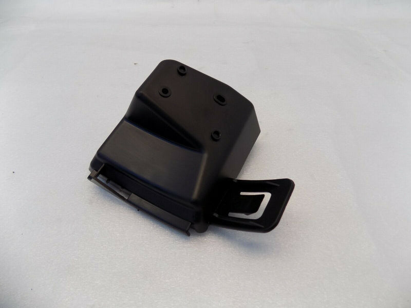 FORD GRAND C-MAX 2010-2020 REAR BUMPER SIDE BRACKET HOLDER 1694556 /S43-53