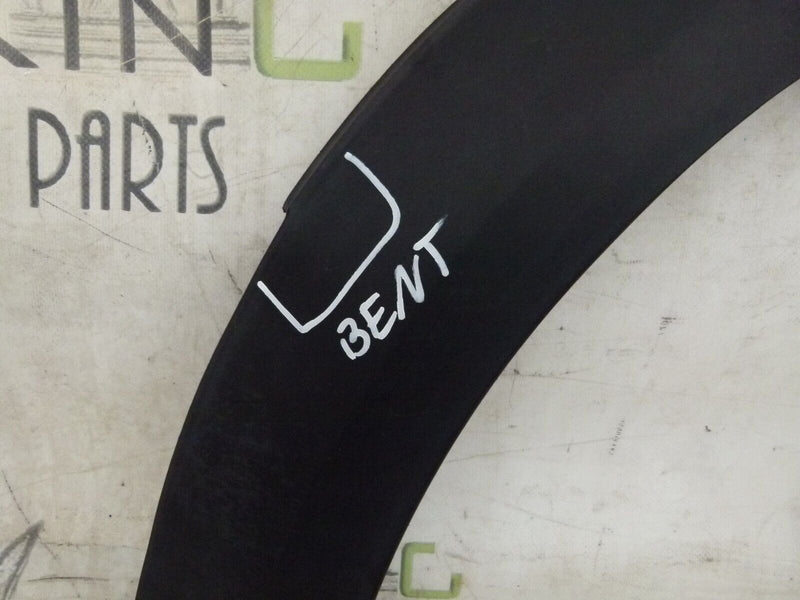 MINI F55 F56 F57 2018-21 FRONT LEFT WHEEL ARCH TRIM GENUINE 5117 7300819
