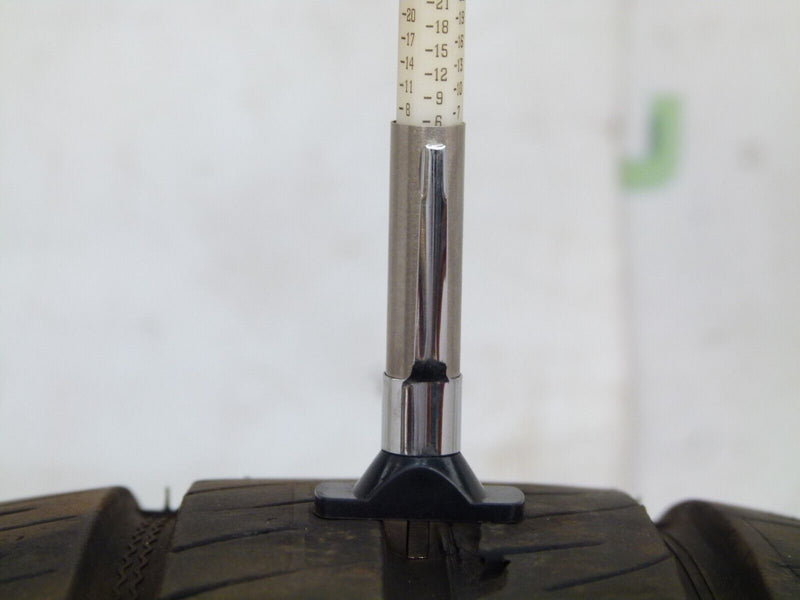 MERCEDES CITAN 15" WHEEL STEEL RIM & TIRE 6JX15H2 ET44 403008837R GENUINE