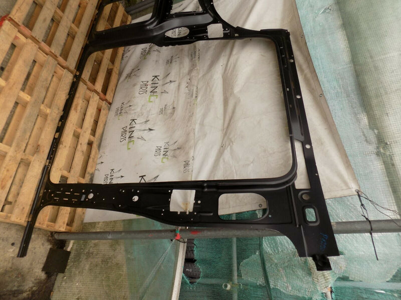 VW TRANSPORTER T5 2010-2015 SECTION LEFT SIDE PANEL GENUINE 7E1809405