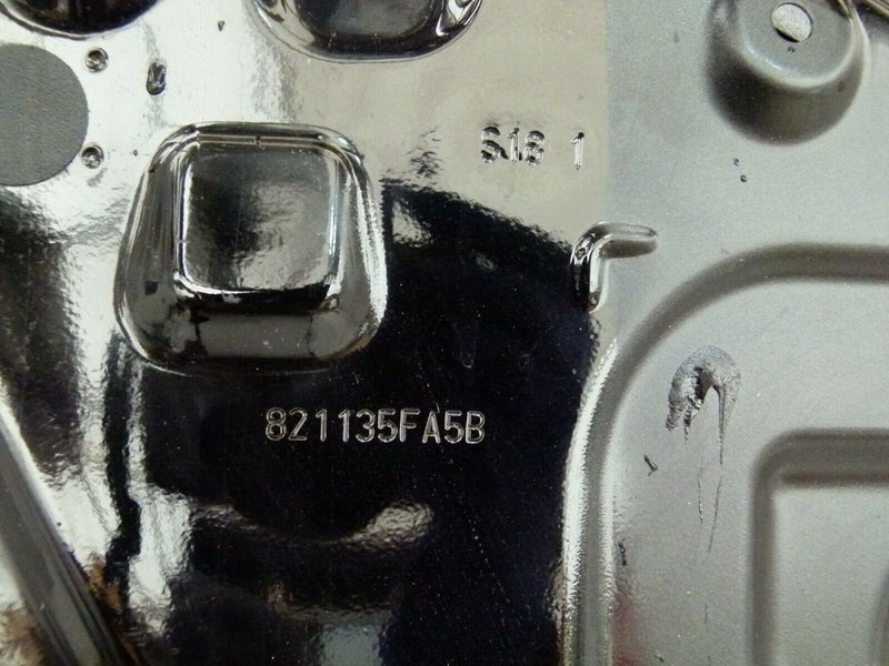 NISSAN MICRA K14 2017-2022 GENUINE REAR DOOR PANEL LEFT PASSENGER SIDE