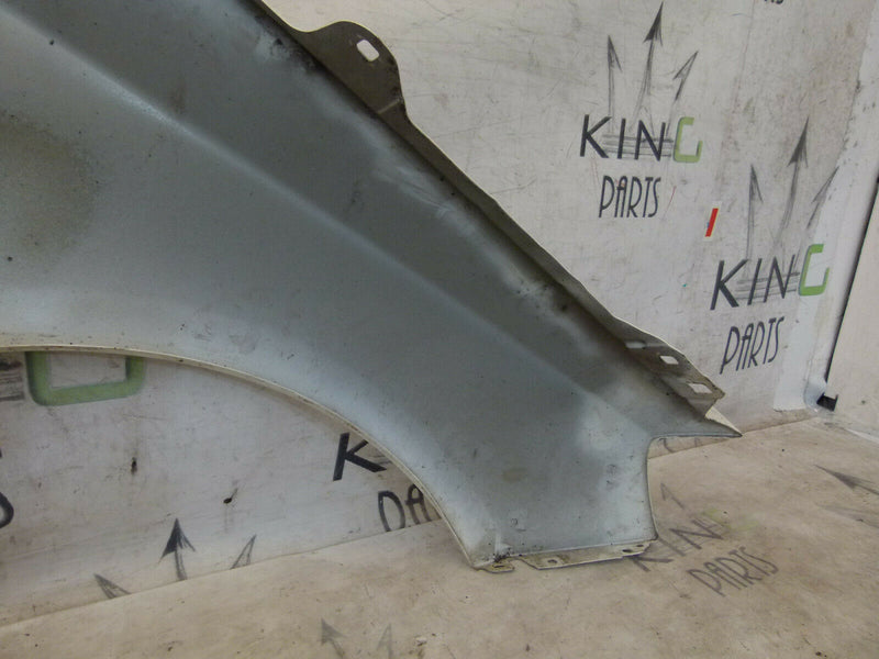 MERCEDES W176 2013-17 GENUINE ALUMINUM FRONT FENDER WING PANEL LEFT SIDE