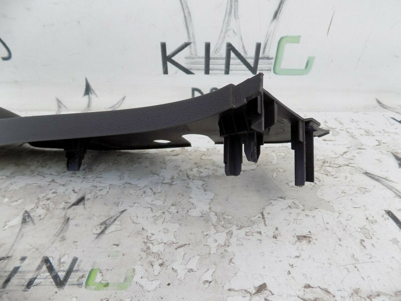FORD FIESTA MK7 ST 2013-2017 CENTRE CONSOLE NS TRIM GENUINE BA61-A046B26B
