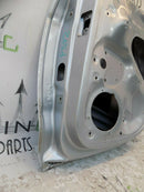 VW GOLF MK7 2012-19 5DR REAR RIGHT DOOR PANEL SILVER *DAMAGE* 5G4833312L