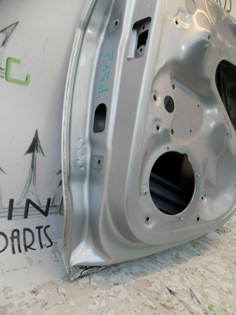 VW GOLF MK7 2012-19 5DR REAR RIGHT DOOR PANEL SILVER *DAMAGE* 5G4833312L