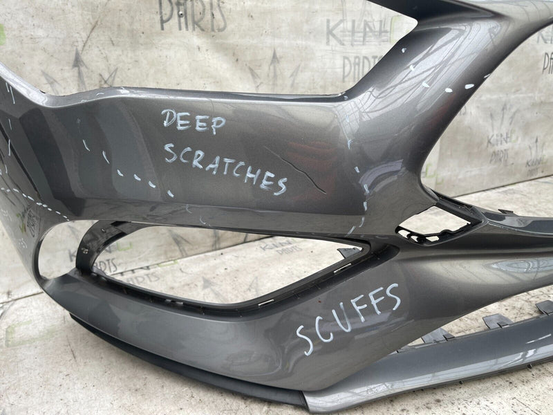 MERCEDES CLA AMG 2016-2022 FRONT BUMPER GENUINE PDC A1188853901