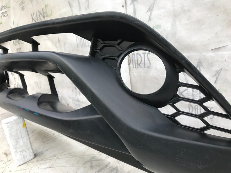 NISSAN JUKE LCI 2013-2019 FRONT BUMPER LOWER GRILLE GENUINE 62026BV80A