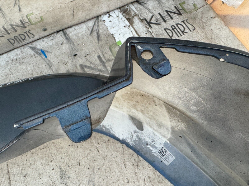 FORD TRANSIT CONNECT 2013-ON REAR BUMPER PDC KT1B17K823