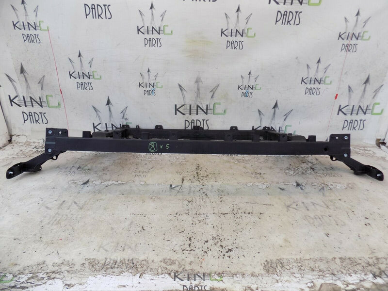 HYUNDAI i30 III MK3 2017-2019 FRONT SLAM PANEL RADIATOR CARRIER 64101-G4000