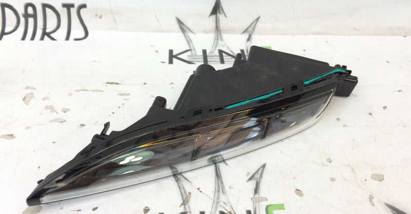 PORSCHE MACAN 95B 2019- LEFT SIDE DAYTIME RUNNING LIGHTS LED 95B.953.08X.X