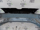 SKODA OCTAVIA III MK3 2013-2016 FRONT BUMPER *NO PAINT GENUINE 5E0807221N