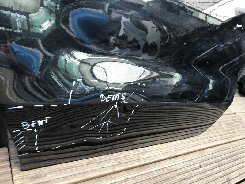 MERCEDES GLE W166 MK3 2011-18 REAR DOOR PANEL RIGHT DRIVER SIDE A2047220111 1880