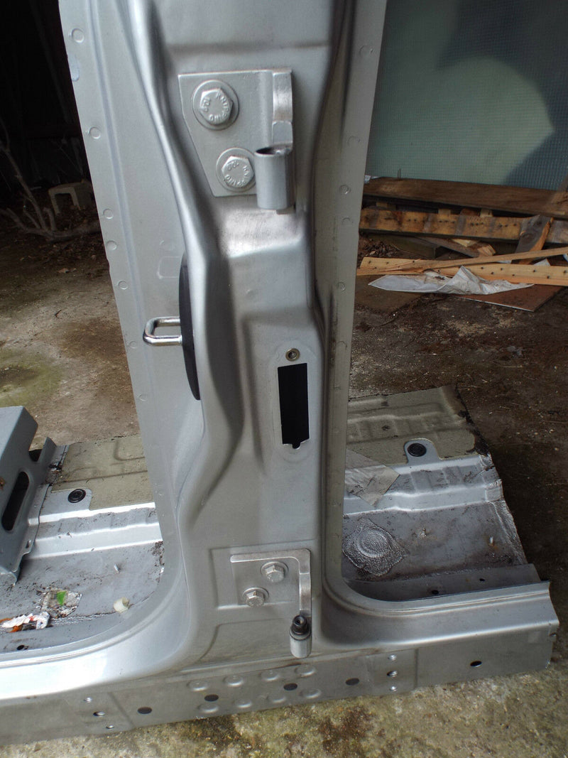 BMW X5 E53 1999-2006 Side Post Panel Sill Left Passenger Side N/S