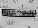 SKODA OCTAVIA 2013-2017 FRONT BUMPER LOWER CENTRE GRILL 5E0853677G