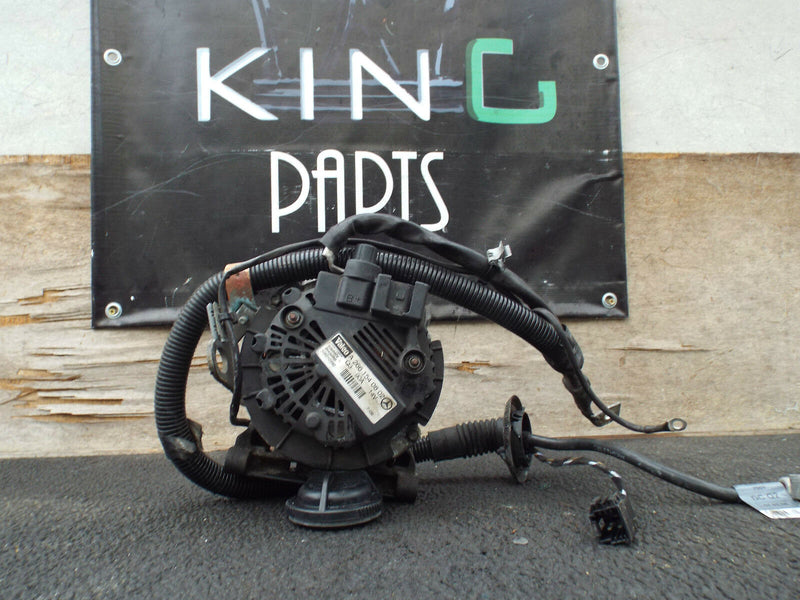 Mercedes A B Class 2006-2009 1.5 Petrol Alternator Valeo 90A A2661540802