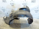 SKODA FABIA MK2 5J 2007–2014 FRONT LEFT WHEEL ARCH MUDGUARD 5J0809961B