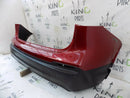 NISSAN QASHQAI MK2 J11 TEKNA FACELIFT 2017-ON REAR BUMPER PDC 85022-HV20H