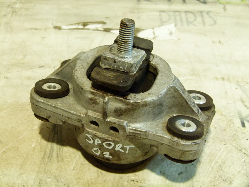 RANGE ROVER SPORT 13-17 ENGINE MOUNTING BRACKET GENUINE FPLA6A003BA