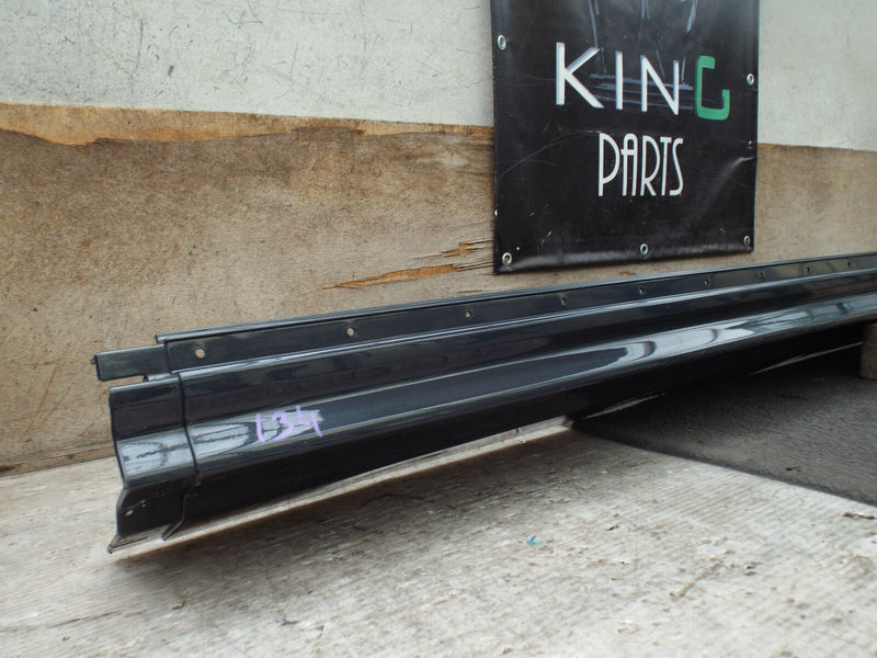 Volvo XC90 2015 2016 Genuine Right Side O/S Side Skirt Sill Cover (134) 31395884