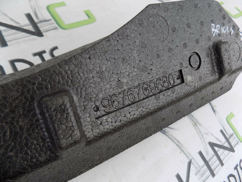 PEUGEOT 208 5DR 2012-ON BOOT FOAM SUPPORT SILENCER 9676769680