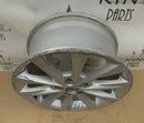 FORD KUGA 17" INCH RIM ALLOY WHEEL 7.5J X17H2 ET52.5 SILVER FJ5C-1007-A1A