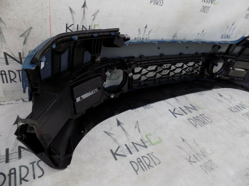 BMW MINI COOPER COUNTRYMAN F60 2017-ON FRONT BUMPER GENUINE 5111 7390520