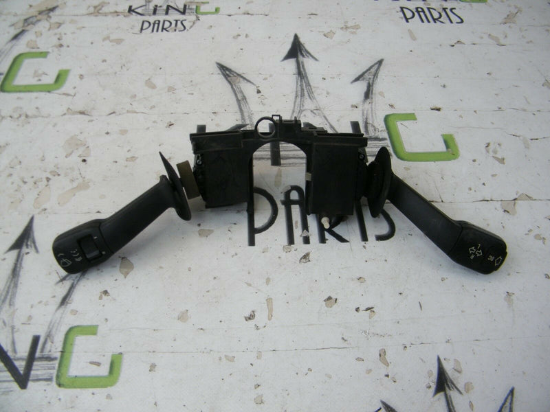 BMW 3 SERIES E90 2005-2013 STEERING COLUMN SWITCH STALK ARM WITH BRACKET 1162088