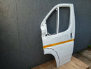 PEUGEOT BOXER FIAT DUCATO 2006-2013 LEFT PASSENGER SIDE FRONT DOOR PANEL