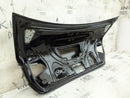 AUDI A4 B8 8K 2007-2011 SALOON SEDAN GENUINE REAR BOOT LID TAILGATE PANEL