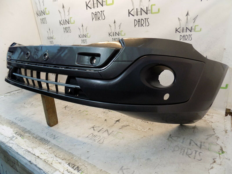 FORD TRANSIT TOURNEO CUSTOM 2012-2018 FRONT BUMPER GENUINE BK21-17K819