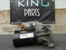 Citroen Peugeot 2000 2.0 HDI Diesel Engine Starter Motor Valeo C188842A