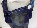 RENAULT MASTER / NISSAN NV400 / MOVANO B 2011-2017 FRONT DOOR RIGHT DRIVER SIDE
