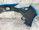 TOYOTA AYGO 2018-2021 FRONT BUMPER GENUINE 521190H180