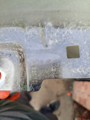 VW POLO MK6 AW 2017-23 FRONT FENDER WING PANEL LEFT PASSENGER SIDE