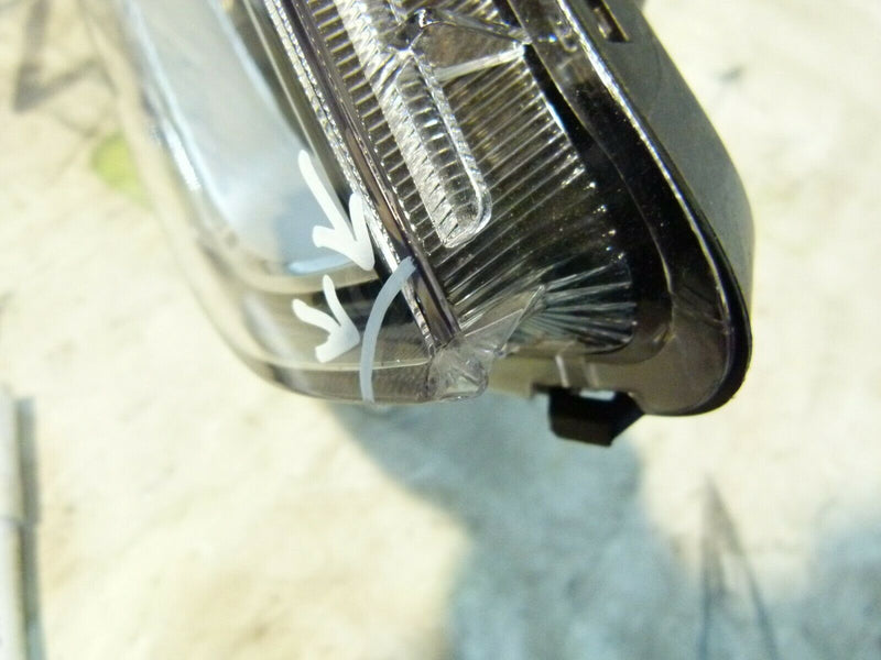 HYUNDAI i30 PD 2017 HEADLIGHT FULL LED XENON RIGHT SIDE G4921-22040