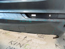 VOLVO XC90 II R-DESIGN 2014-2017 GREY REAR BUMPER GENUINE PDC 31353390