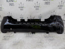 SMART FORFOUR W453 2015-ON BLACK REAR BUMPER GENUINE #A4538800140 #1814