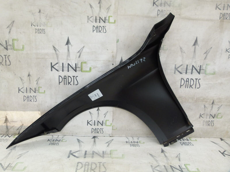 BMW 3 SERIES F30 F31 2011-2018 FRONT FENDER WING PANEL RIGHT DRIVER SIDE