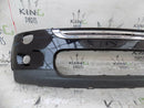 MINI COOPER R53 2001 - 2006 FRONT BUMPER BLACK GENUINE  51111177877